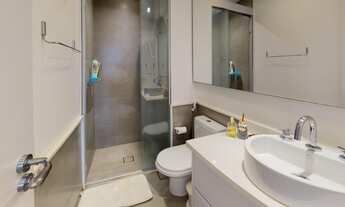 Imagem 6: 2 dormitórios na Rua Gonçalo Da Cunha