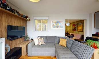 Imagem 4: 2 dormitórios na Rua Gonçalo Da Cunha