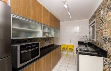 Imagem 4: 3 dormitórios na Rua Marcos Fernandes