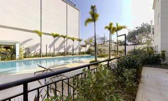 Imagem: 2 dormitórios na Rua Martinho De Campos