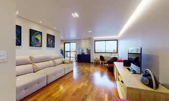 Imagem: 3 dormitórios na Rua São Daniel