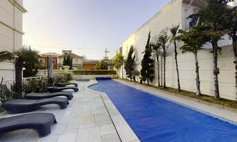 Imagem: 3 dormitórios na Rua Capitão Macedo