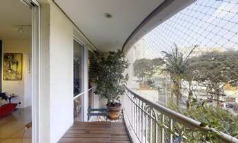 Imagem 2: 3 dormitórios na Rua Capitão Macedo