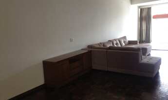 Imagem 3: 2 dormitórios na Rua Martins Fontes