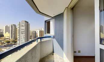 Imagem 2: 2 dormitórios na Rua Fradique Coutinho