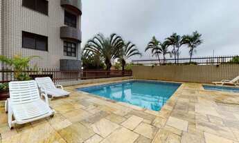 Imagem: 3 dormitórios na Rua André Mendes