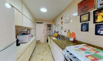 Imagem 5: 2 dormitórios na Rua Capitão Pinto Ferreira