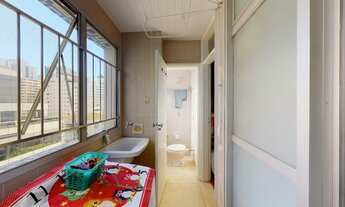 Imagem 7: 2 dormitórios na Rua Capitão Pinto Ferreira