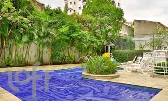 Imagem: 3 dormitórios na Avenida Ramalho Ortigão