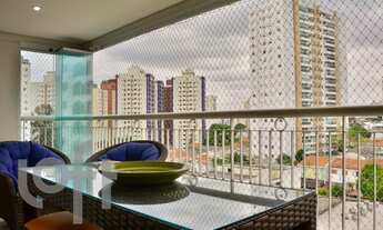 Imagem 4: 3 dormitórios na Avenida Ramalho Ortigão