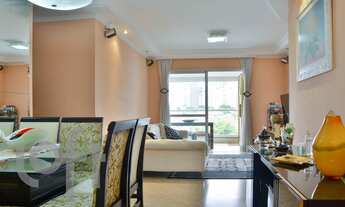 Imagem 6: 3 dormitórios na Avenida Ramalho Ortigão