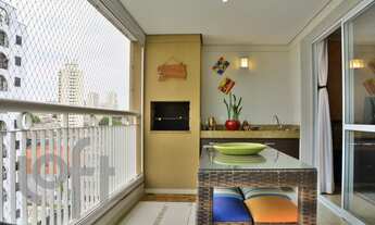 Imagem 3: 3 dormitórios na Avenida Ramalho Ortigão