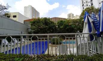 Imagem 2: 3 dormitórios na Avenida Ramalho Ortigão