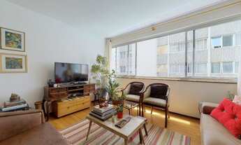 Imagem 2: 3 dormitórios na Rua Cardoso De Almeida