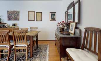 Imagem 5: 3 dormitórios na Rua Cardoso De Almeida