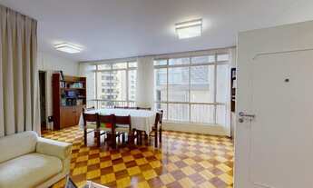 Imagem 4: 3 dormitórios na Rua Baronesa De Itu