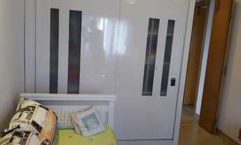 Imagem 7: 2 dormitórios na Rua Ramal Dos Menezes