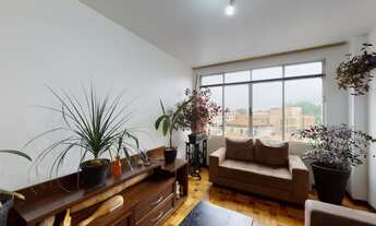 Imagem 5: 3 dormitórios na Rua Silvio Sacramento