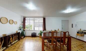 Imagem 3: 3 dormitórios na Rua Silvio Sacramento