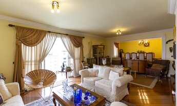 Imagem 2: 3 dormitórios na Avenida Giovanni Gronchi