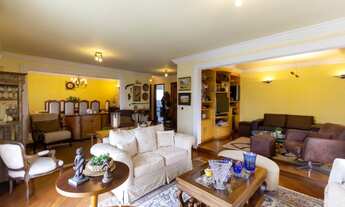 Imagem 3: 3 dormitórios na Avenida Giovanni Gronchi