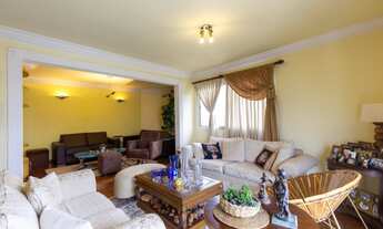 Imagem 4: 3 dormitórios na Avenida Giovanni Gronchi