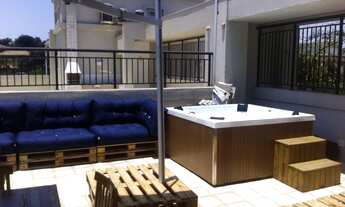 Imagem 2: 1 dormitório na Rua Padre Lebret