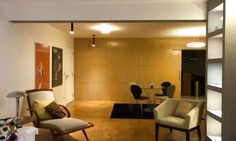 Imagem 6: 3 dormitórios na Rua Martim Francisco