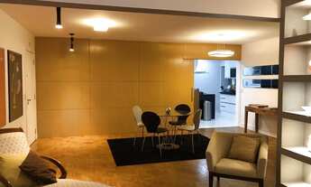 Imagem 3: 3 dormitórios na Rua Martim Francisco