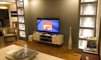 Imagem 5: 3 dormitórios na Rua Martim Francisco