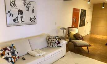 Imagem 2: 3 dormitórios na Rua Martim Francisco