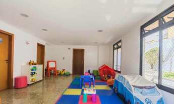 Imagem 7: 3 dormitórios na Rua Coriolano