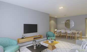 Imagem 2: 3 dormitórios na Rua Cajaíba