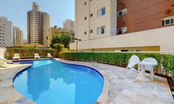 Imagem: 3 dormitórios na Avenida Damasceno Vieira