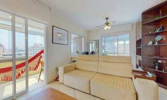 Imagem 2: 3 dormitórios na Avenida Damasceno Vieira