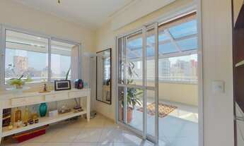 Imagem 7: 3 dormitórios na Avenida Damasceno Vieira