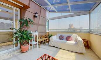 Imagem 3: 3 dormitórios na Avenida Damasceno Vieira