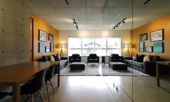 Imagem 2: 1 dormitório na Avenida Doutor Cardoso De Melo