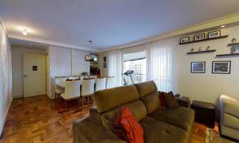 Imagem: 3 dormitórios na Rua Vicente Oropallo