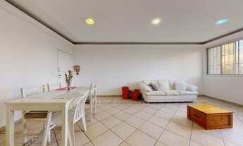 Imagem 5: 3 dormitórios na Avenida Professor Alfonso Bovero