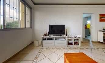 Imagem 6: 3 dormitórios na Avenida Professor Alfonso Bovero