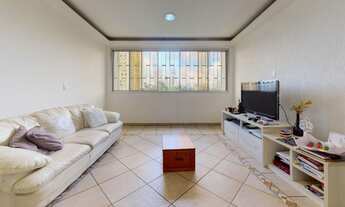 Imagem 7: 3 dormitórios na Avenida Professor Alfonso Bovero