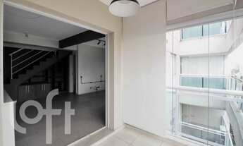 Imagem: 1 dormitório na Rua Major Quedinho