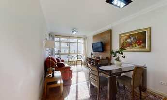 Imagem: 2 dormitórios na Rua Martiniano De Carvalho