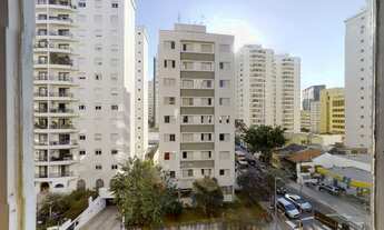 Imagem 5: 2 dormitórios na Rua Martiniano De Carvalho