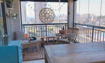 Imagem 2: 3 dormitórios na Rua Domiciano Leite Ribeiro