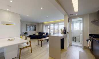 Imagem 6: 2 dormitórios na Rua Havaí