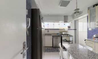 Imagem 5: 3 dormitórios na Rua Apinajés