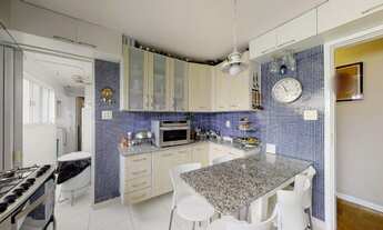 Imagem 6: 3 dormitórios na Rua Apinajés