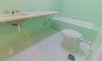 Imagem 7: 3 dormitórios na Rua Cardoso De Almeida